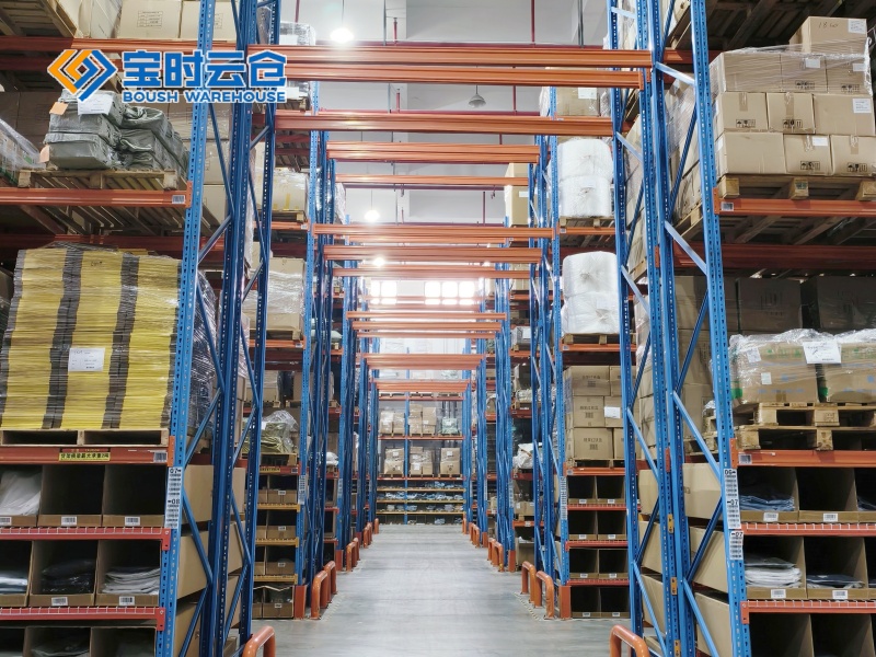 张家口小家电仓储托管